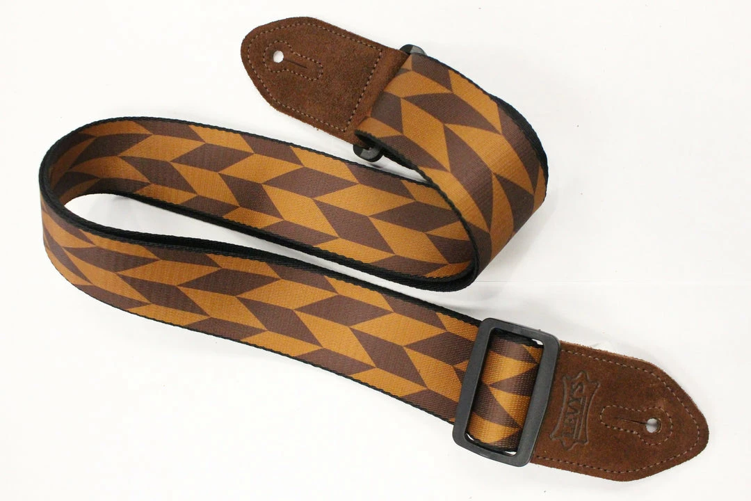 Best deal ๐ Empire Guitars Levy's MPF2-004 Sublimation Guitar Strap *Free Shipping In The US* Accessories ๐ 1 Empire Guitars Levy's MPF2-004 Sublimation Guitar Strap *Free Shipping In The US* Accessories