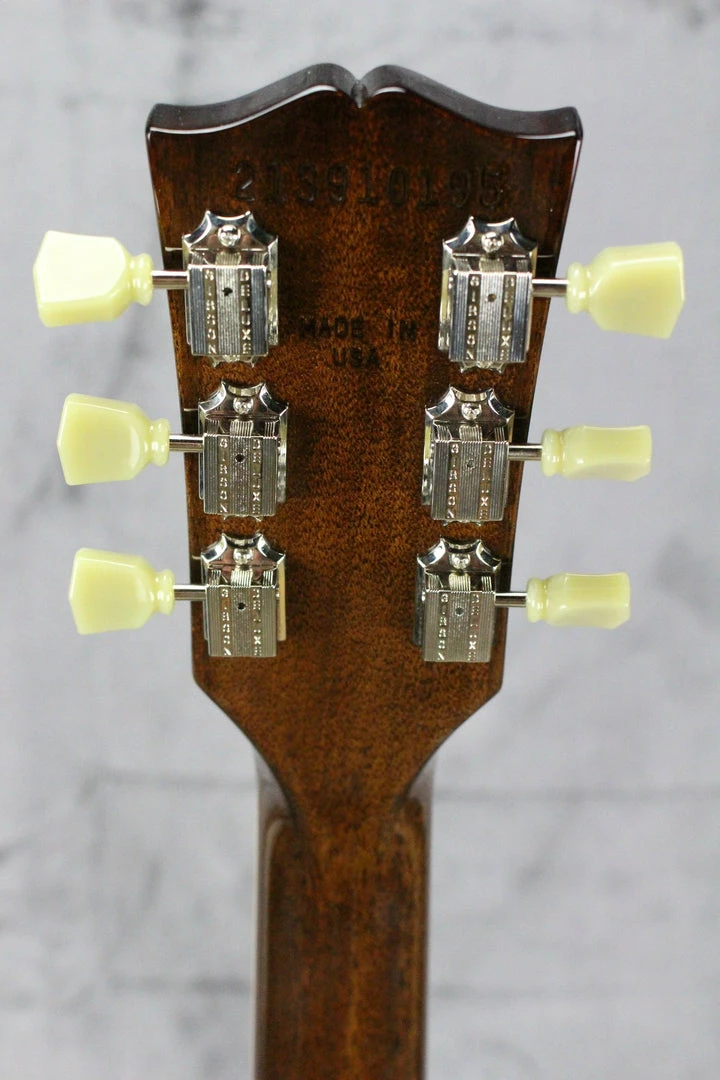 Budget ๐คฉ Empire Guitars 2021 Gibson ES-335 Dot Electric ๐ 6 Empire Guitars 2021 Gibson ES-335 Dot Electric