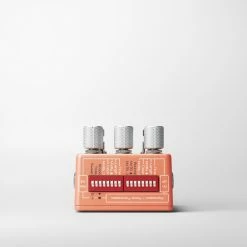 Budget ๐ Empire Guitars Effects Chase Bliss Audio MOOD Granular Micro-looper/Delay Pedal In-Stock! *Free Shipping In The US* ๐ 6 Empire Guitars Effects Chase Bliss Audio MOOD Granular Micro-looper/Delay Pedal In-Stock! *Free Shipping In The US*