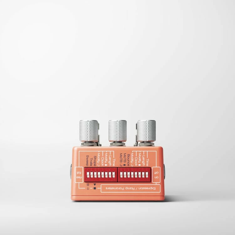 Budget ๐ Empire Guitars Effects Chase Bliss Audio MOOD Granular Micro-looper/Delay Pedal In-Stock! *Free Shipping In The US* ๐ 3 Empire Guitars Effects Chase Bliss Audio MOOD Granular Micro-looper/Delay Pedal In-Stock! *Free Shipping In The US*