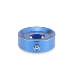 Empire Guitars Barefoot Buttons V1 Dark Blue 17-V1-ST-DB