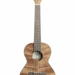 Hot Sale 🎉 Empire Guitars Kala KA-EMTU-T Exotic Mahogany Travel Tenor Ukulele With Gig Bag *Free Shipping In The USA* Acoustic 😀 6 Empire Guitars Kala KA-EMTU-T Exotic Mahogany Travel Tenor Ukulele With Gig Bag *Free Shipping In The USA* Acoustic