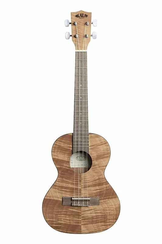 Hot Sale 🎉 Empire Guitars Kala KA-EMTU-T Exotic Mahogany Travel Tenor Ukulele With Gig Bag *Free Shipping In The USA* Acoustic 😀 3 Empire Guitars Kala KA-EMTU-T Exotic Mahogany Travel Tenor Ukulele With Gig Bag *Free Shipping In The USA* Acoustic
