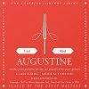 Empire Guitars Accessories Augustine Classic Red Medium Tension Classical Guitar Strings