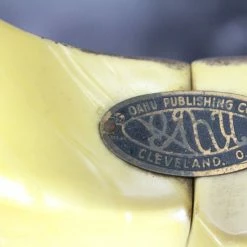 Budget ✨ Empire Guitars 1950's Oahu Iolana Lap Steel ✨ 24 Empire Guitars 1950's Oahu Iolana Lap Steel