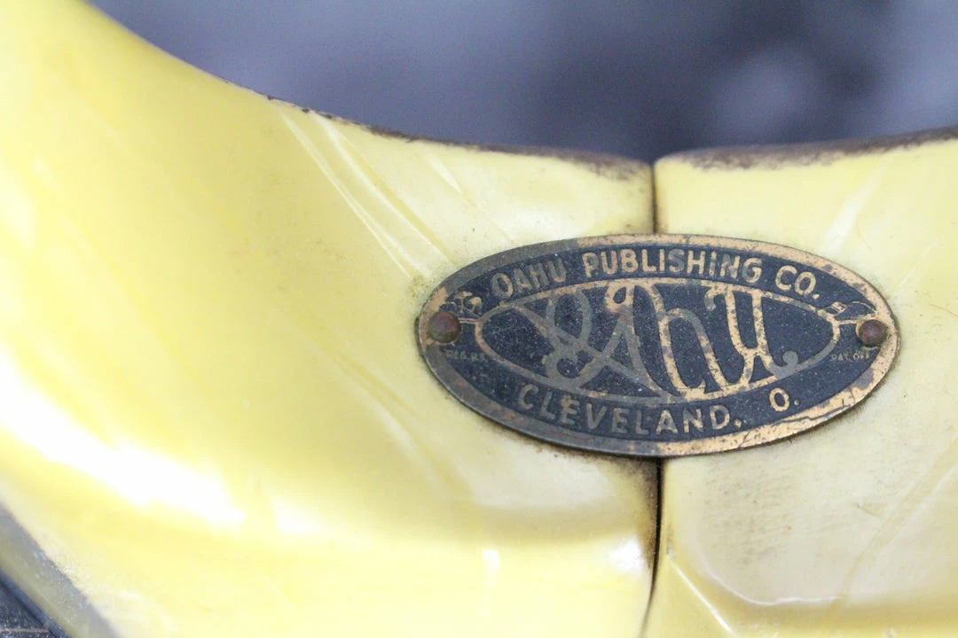 Budget ✨ Empire Guitars 1950's Oahu Iolana Lap Steel ✨ 8 Empire Guitars 1950's Oahu Iolana Lap Steel