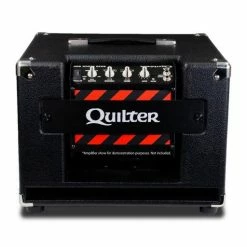 Empire Guitars Amps New Quilter BassDock 10 Cabinet *Free Shipping In The USA*