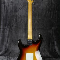 2016 Fender 1958 Journeyman Relic Stratocaster Time Machine Series Electric