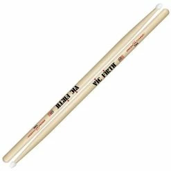 Empire Guitars Accessories Vic Firth 7A Nylon Tip *3 Pairs Of Drum Sticks* Free Shipping In The USA