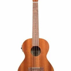 Empire Guitars Acoustic Kala KA-TE Mahogany Tenor Ukulele With EQ