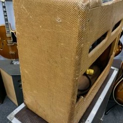 Budget โญ Empire Guitars 1959 Fender Tremolux Amps ๐ 11 Empire Guitars 1959 Fender Tremolux Amps