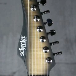 Electric Schecter Banshee Mach-7