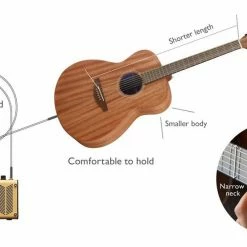 Deals ๐ Empire Guitars Yamaha Storia II Concert Acoustic Guitar โจ 6 Empire Guitars Yamaha Storia II Concert Acoustic Guitar