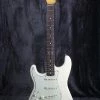 2021 Fender American Original 60's Stratocaster Left Handed Electric
