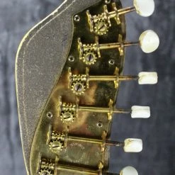 Budget ✨ Empire Guitars 1950's Oahu Iolana Lap Steel ✨ 22 Empire Guitars 1950's Oahu Iolana Lap Steel