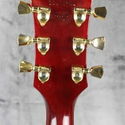 Buy ⭐ 1990 Gibson Les Paul Custom Electric 💯 18 1990 Gibson Les Paul Custom Electric