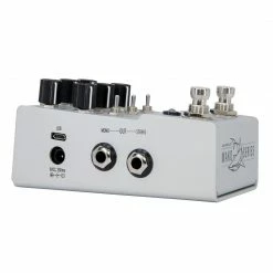 Promo ❤️ Empire Guitars Effects Walrus Audio Mako Series D1 High Fidelity Stereo Delay Version 2 *Free Shipping In The USA* ⭐ 13 Empire Guitars Effects Walrus Audio Mako Series D1 High Fidelity Stereo Delay Version 2 *Free Shipping In The USA*