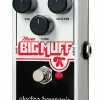 Electro-Harmonix Effects Electro Harmonix Nano Big Muff Pi *Free Shipping In The USA*