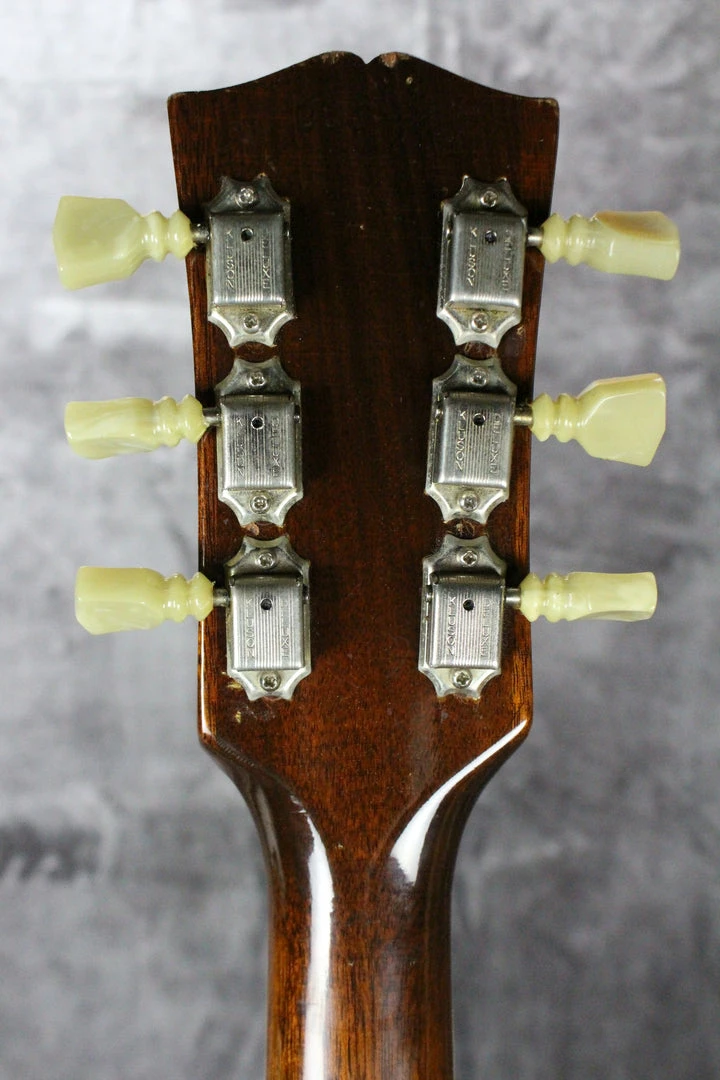 Outlet โค๏ธ Empire Guitars 1967 Gibson ES-335 Electric ๐งจ 6 Empire Guitars 1967 Gibson ES-335 Electric