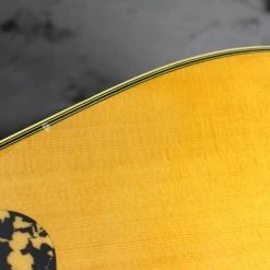 Brand new 🥰 1981 Ibanez Artwood AW-30 🔥 16 1981 Ibanez Artwood AW-30