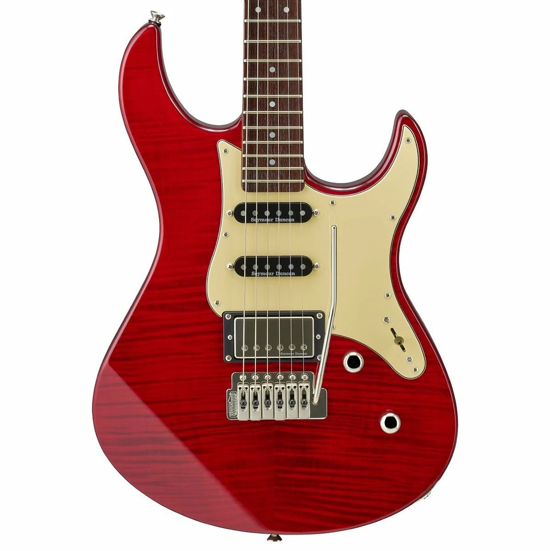 Buy 🎁 Empire Guitars Yamaha PAC612VIIFMX FRD Fired Red *Free Shipping In The USA* 🔥 2 Empire Guitars Yamaha PAC612VIIFMX FRD Fired Red *Free Shipping In The USA*