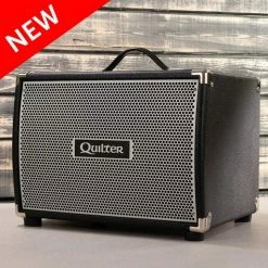 Empire Guitars Amps New Quilter BassDock 10 Cabinet *Free Shipping In The USA*
