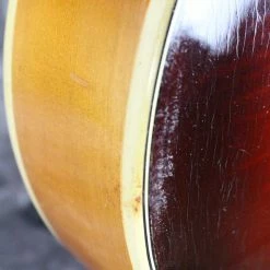 1950's Framus Grand Star Electric