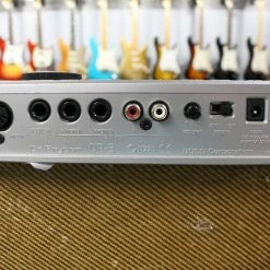 Empire Guitars Boss DR-3 Dr. Rhythm Drum Machine Used Effects