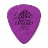 Empire Guitars Dunlop Tortex Standard Picks 1.14mm, 12 Pack- 418P1.14 Purple Accessories