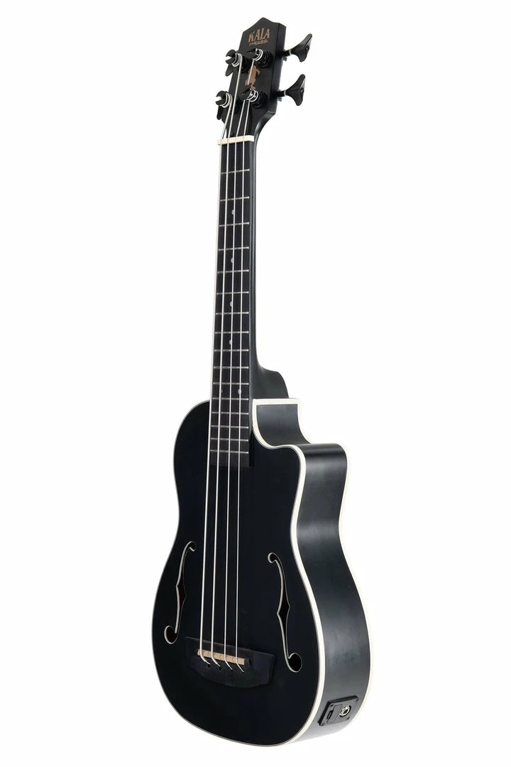 Deals 🛒 Empire Guitars Acoustic Kala UBASS-JYMN-BK-FS Journeyman UBass Black U-BASS Mahogany With Gig Bag *Free Shipping In The USA* 💯 3 Empire Guitars Acoustic Kala UBASS-JYMN-BK-FS Journeyman UBass Black U-BASS Mahogany With Gig Bag *Free Shipping In The USA*