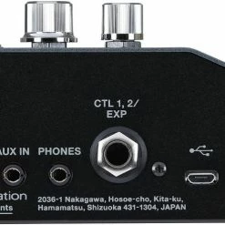 Boss IR-200 Amp & IR Cabinet *Free Shipping In The USA* Effects