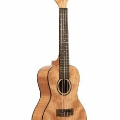 Empire Guitars Kala KA-CEM Exotic Mahogany Series Concert Ukulele Acoustic