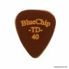 Empire Guitars Blue Chip TD40 Guitar Picks (Single Guitar Pick)