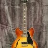 Empire Guitars Electric 1966 Gibson ES-330 TD