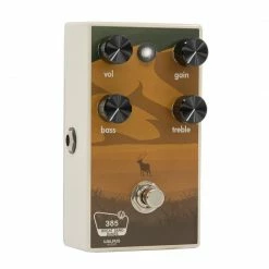 Empire Guitars Effects Walrus Audio 385 Overdrive National Park Series *Free Shipping In The USA*