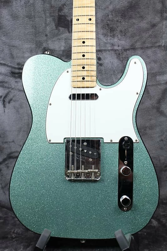 Best Sale 🔔 Empire Guitars Electric 2003 Fender Custom Shop Telecaster 😀 2 Empire Guitars Electric 2003 Fender Custom Shop Telecaster
