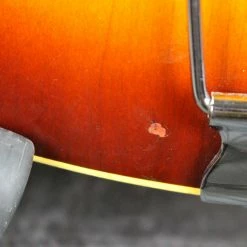 Budget 🤩 Empire Guitars 1966 Gibson ES-330 Electric 😉 37 Empire Guitars 1966 Gibson ES-330 Electric