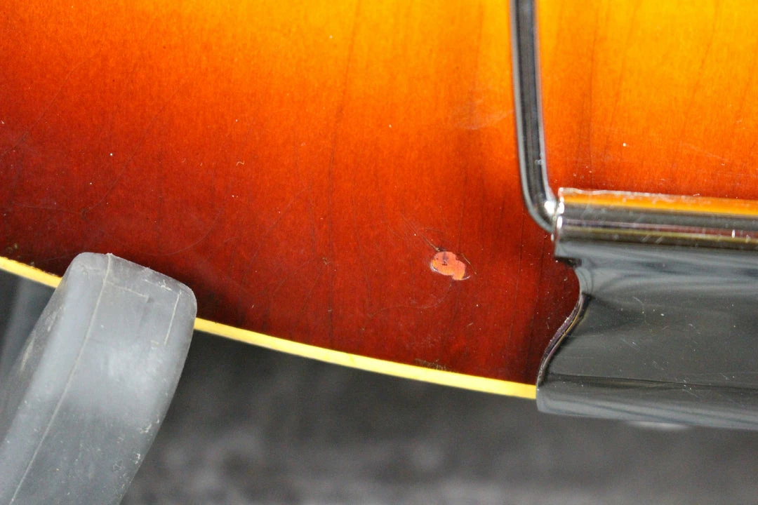 Budget 🤩 Empire Guitars 1966 Gibson ES-330 Electric 😉 15 Empire Guitars 1966 Gibson ES-330 Electric