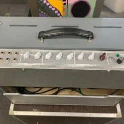 Best deal ✨ Empire Guitars Robin Amps Custom AC30 Used 🎉 11 Empire Guitars Robin Amps Custom AC30 Used