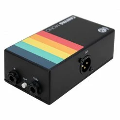 Empire Guitars Walrus Audio Canvas Line Isolator / D.I. *Free Shipping In The USA* Effects