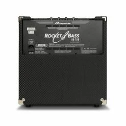Ampeg Amplifiers Amps Ampeg Rocket Bass RB-108 Combo