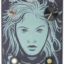 Empire Guitars Effects Walrus Audio Julia Chorus/Vibrato *Free Shipping In The USA*