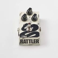 Effects JAM Pedals Rattler Distortion *Free Shipping In The USA*