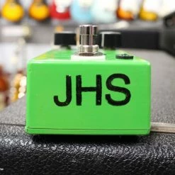 Budget ⌛ 2011 JHS Pedals Lime Aid Used Effects ❤️ 7 2011 JHS Pedals Lime Aid Used Effects