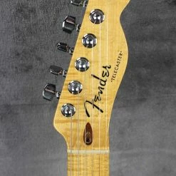 Cheapest βοΈ Empire Guitars 2008 Fender Custom Shop Telecaster Electric π₯° 18 Empire Guitars 2008 Fender Custom Shop Telecaster Electric