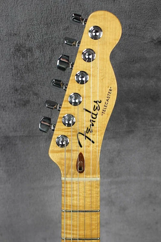 Cheapest βοΈ Empire Guitars 2008 Fender Custom Shop Telecaster Electric π₯° 3 Empire Guitars 2008 Fender Custom Shop Telecaster Electric