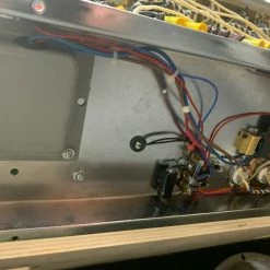 Best deal ✨ Empire Guitars Robin Amps Custom AC30 Used 🎉 12 Empire Guitars Robin Amps Custom AC30 Used