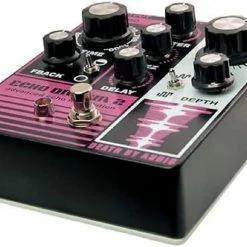 Empire Guitars Death By Audio Echo Dream Delay 2 *Free Shipping In The USA*