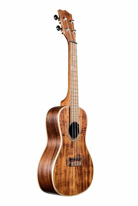 Top 10 ๐ Empire Guitars Acoustic Kala KA-SA-C Solid Acacia Concert Ukulele *Free Shipping In The USA* ๐ 4 Empire Guitars Acoustic Kala KA-SA-C Solid Acacia Concert Ukulele *Free Shipping In The USA*