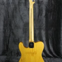 Electric 1973 Fender Telecaster